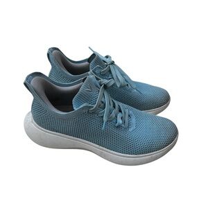 Vivaia Urban Mesh Knit Sneakers Light Blue unisex men’s 8 women’s 10 EU 41